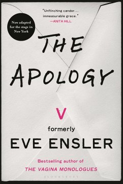The Apology - Ensler), V (formerly Eve