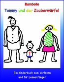 Tommy und der Zauberwürfel (eBook, ePUB)