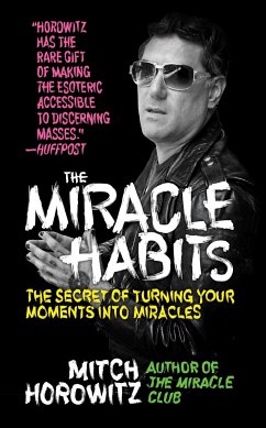 The Miracle Habits - Horowitz, Mitch
