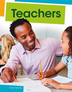 Teachers - Meinking, Mary