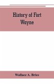 History of Fort Wayne, from the earliest known accounts of this point, to the present period. Embracing an extended view of the aboriginal tribes of the Northwest, including, more especially, the Miamies of this locality their habits, customs, etc. Togath