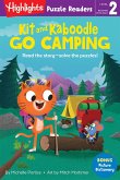 Kit and Kaboodle Go Camping