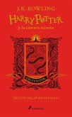 Harry Potter Y La Cámara Secreta (20 Aniv. Gryffindor) / Harry Potter and the Ch Amber of Secrets (Gryffindor)