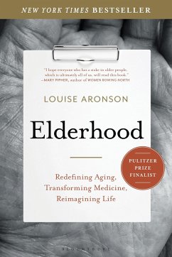Elderhood - Aronson, Louise