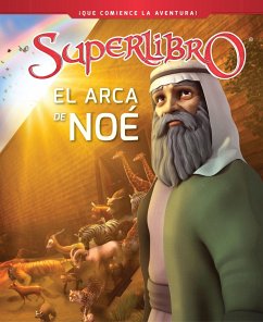 El Arca de Noé / Noah and the Ark - Cbn