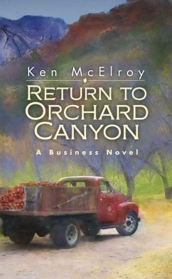 Return to Orchard Canyon - Mcelroy, Ken