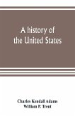 A history of the United States