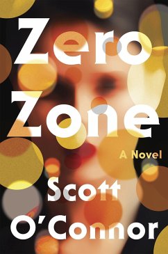Zero Zone - O'connor, Scott