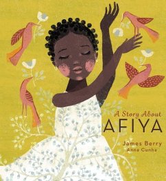 Cover A Story about Afiya