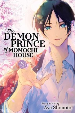 The Demon Prince of Momochi House, Vol. 15 - Shouoto, Aya