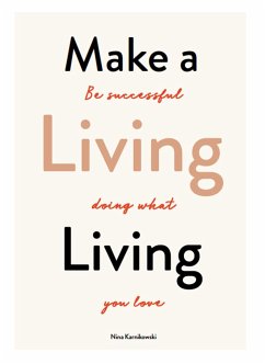 Make a Living Living - Karnikowski, Nina