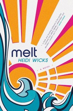 Melt - Wicks, Heidi
