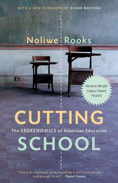 Cutting School - Rooks, Noliwe
