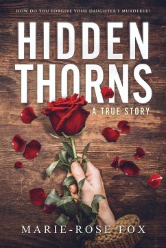 Hidden Thorns - Fox, Marie-Rose