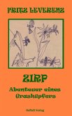 Zirp (eBook, ePUB)