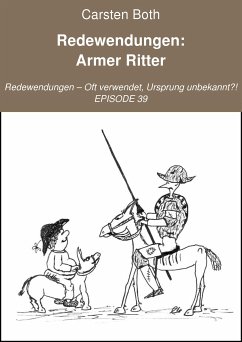 Redewendungen: Armer Ritter (eBook, ePUB) - Both, Carsten