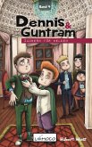 Dennis & Guntram - Zaubern für Helden (eBook, ePUB)