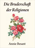 Die Bruderschaft der Religionen (eBook, ePUB)