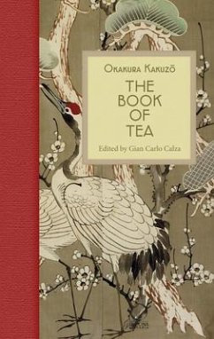 The Book of Tea - Kakuzo, Okakura