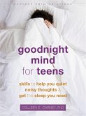 Goodnight Mind for Teens