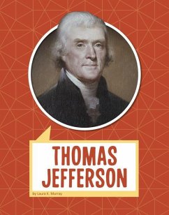 Thomas Jefferson - Murray, Laura K.