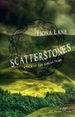 Scatterstones: A Story of the Gimrah Tribe