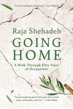 Going Home - Shehadeh, Raja