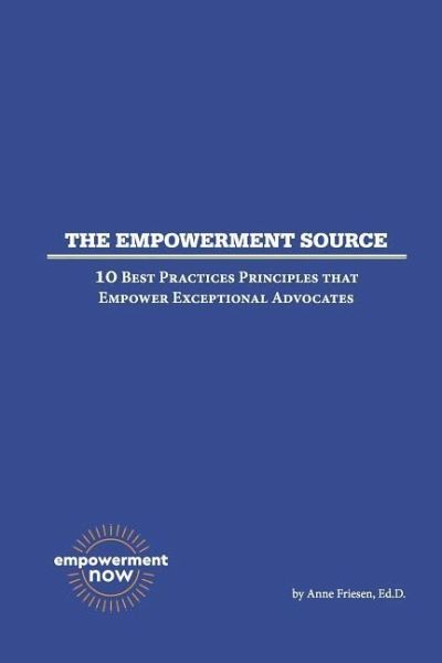 The Empowerment Source The Empowerment Source