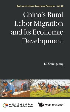 CHINA'S RURAL LABOR MIGRATION AND ITS ECONOMIC DEVELOPMENT - Xiaoguang Liu