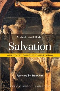 Salvation: What Every Catholic Should Know - Barber, Michael Patrick