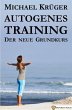 Autogenes Training (eBook, ePUB) - Bild 1