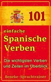 101 einfache Spanische Verben (eBook, ePUB)