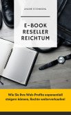 E-Book Reseller Reichtum (eBook, ePUB)