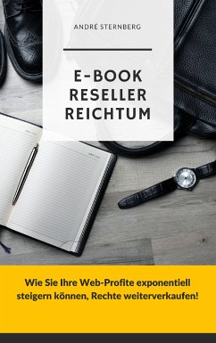 E-Book Reseller Reichtum (eBook, ePUB) - Sternberg, Andre