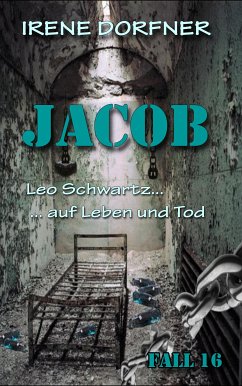 JACOB (eBook, ePUB) - Dorfner, Irene