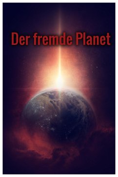 Der fremde Planet (eBook, ePUB) - Reuber, Simon