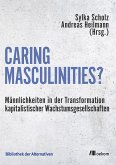 Caring Masculinities? (eBook, PDF)