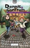 Dennis und Guntram - Zaubern für Anfänger (Band1) (eBook, ePUB)