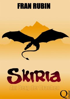 Skiria (eBook, ePUB) - Rubin, Fran