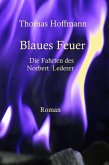 Blaues Feuer (eBook, ePUB)