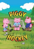 Piggy Hockey (eBook, ePUB)