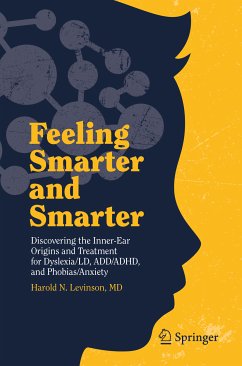 Feeling Smarter and Smarter (eBook, PDF) - Levinson, MD, Harold N.