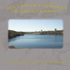 Den gruvliga historien om Ludvika kommun (eBook, ePUB)