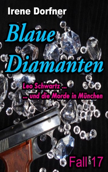 Blaue Diamanten (eBook, ePUB) Blaue Diamanten (eBook, ePUB)