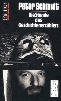 Die Stunde des Geschichtenerzählers (eBook, ePUB) - Schmidt, Peter