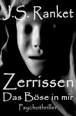 Zerrissen - Das Böse in mir (eBook, ePUB)