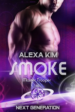 Smoke / Life Tree - Master Trooper Bd.14 (eBook, ePUB) - Kim, Alexa