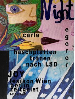 Haschplatten Tränen nach LSD , JOY beautiful Flash of Gods (eBook, ePUB) - egerer, carla