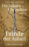 Feinde der Ashari (eBook, ePUB)