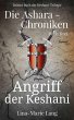 Angriff der Keshani (eBook, ePUB) - Bild 1